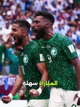 🔥🇸🇦🇪🇸 They said they’d score as many goals as possible against Saudi Arabia... and that's where t...