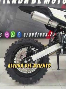 🔥🏁 IMR COPA ALEVÍN MX90 SEMIAUTOMÁTICA 🏁