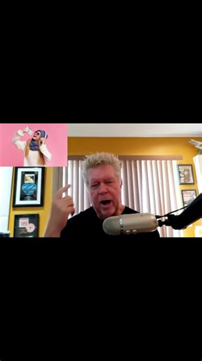 “JR Robinson: Groove, Glory & the Fall of the Music Business”