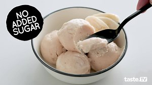 103K views · 425 reactions | Shopping list: Bananas Lemon juice Full recipe: https://bit.ly/2POIsoO | Taste.com.au | Facebook