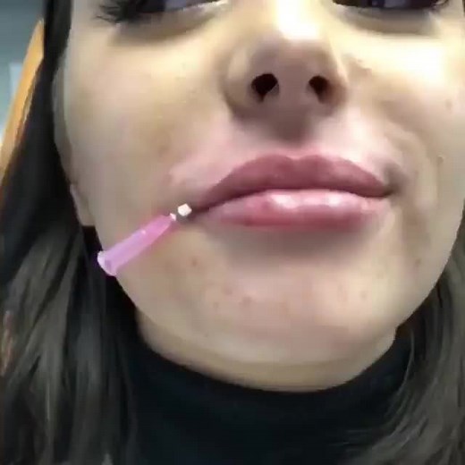 Haidike PDO Threads on TikTok