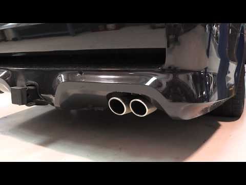 VCM11 Camshaft Quick Idle Video