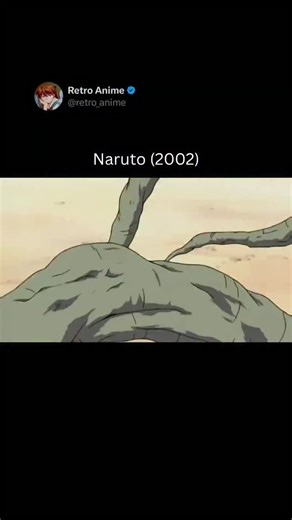 Retro Anime on Instagram: "Naruto (2002) - Anime: Naruto Aired: October 3, 2002 – February 8, 2007 Genre: Action • Adventure • Fantasy • Shōnen Creator: Masashi Kishimoto Studio: Studio Pierrot Synopsis: Naruto follows Naruto Uzumaki, a loud and determined ninja ostracized for harboring the Nine-Tailed Fox spirit within him. Dreaming of becoming Hokage, the leader of his village, Naruto trains alongside fellow ninjas Sasuke Uchiha and Sakura Haruno while facing powerful enemies, personal loss, a