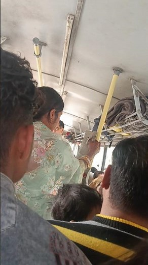 bus mein hui ladai #viralshort#minivlog#trendingshorts#youtubeshorts#viralminivlog