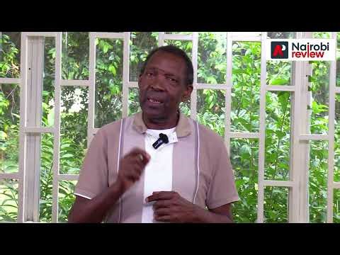 Watch Out Ruto; Raila the 6th?