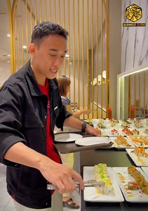 168K views · 6K reactions | Burmese Guide လာစားသွားတဲ့ Spicy Hot Pot...