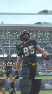 7.8K views · 167 reactions | Finding the end zone  #GoApp | App State Football | Facebook
