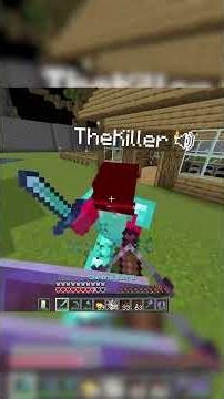 I Joined The Deadliest Minecraft Server