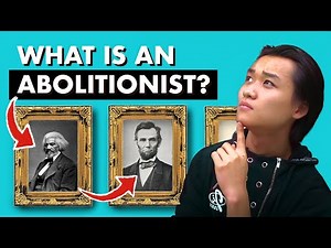 What is an Abolitionist? | The Story of Thomas Garrett