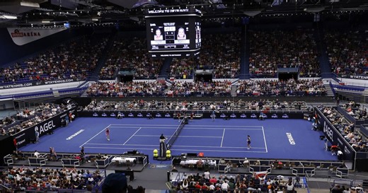 Ostrava Open | WTA Official