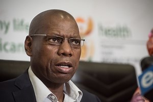 Covid-19 infections now reach 4,996, with deaths at 93 | The Citizen