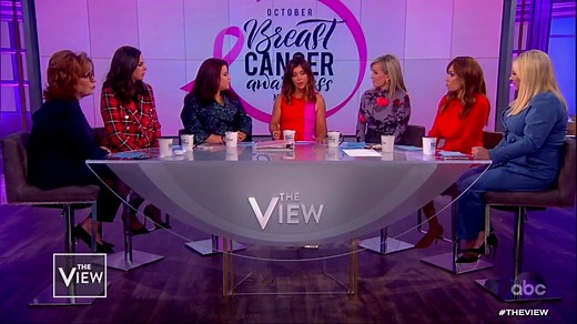 “I HAVE BREAST CANCER.” Our friend and lifestyle expert Gretta Monahan opens up about her diagnosis for the first time — and ABC News Chief Medical Correspondent Dr. Jennifer Ashton discusses the importance of breast exams for all women. abcn.ws/2CcjBVI | The View