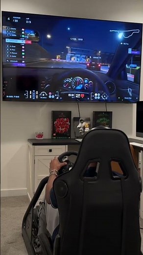 20DEC25 6th Live: SimRacing Through GranTurismo 7 on PS5! Join the High-Speed Action! #gt7 #gameplay