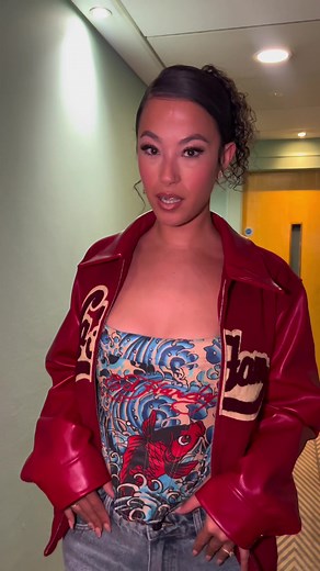 Every morning I wake up 💋 #makeup #jazzy #songofthesummer #fyp