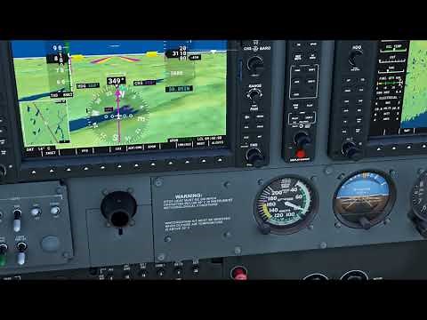 Flight Simulator 2020 Autopilot Tutorial