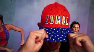 Spring into action in all-new shoes that are ready to save the day! | Zumba Fitness