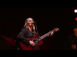 Jessica Mitchell - Somebody Gonna Get Hurt ft. Tim Hicks (Live Version)