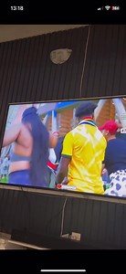 Ishow speed is having good time in SA | CMTV News