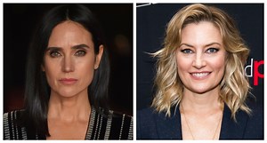 Famous birthdays list for today, December 12, 2024 includes celebrities Jennifer Connelly, Madchen Amick
