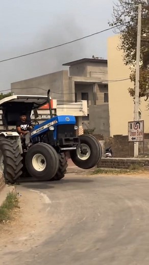 3630 in loading power | Sandeep Pannu