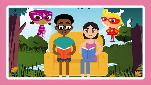 National Storytelling Week - KS2 | Ages 7-11 | Bitesize Primary Topic Packs - BBC Bitesize