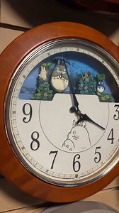 A clock that you'd love to have 🇯🇵 | Japan Moments