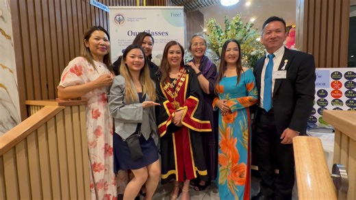 Rotary Club of Springvale City on Reels