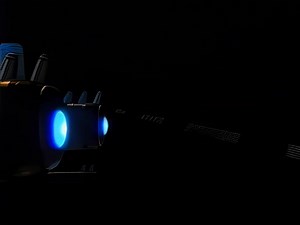 26 years ago today—July 10, 1999—Moltar passed the baton, and TOM 1 took the helm of the Absolution on #Toonami! 🚀 Voiced by Sonny Strait and later by @blumspew, this iconic bot launched us into a new era of anime across the stars. 🌌 | Toonami Faithful