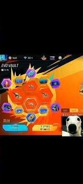 "🔥 Unlock the SECRET Free Fire Evo Gun! Unbelievable Gameplay Tips & Tricks! 🎮💥"