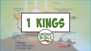 Other Online Resources to Study 1 Kings
