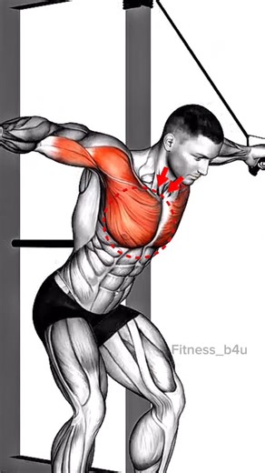 Fitness | Discipline 🧠🫁 on Instagram: "3D workout 💀 #gymworkout #3dwork"