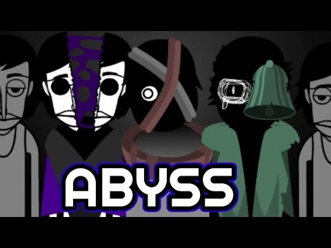Incredibox Krystalbox V2 "Abyss" (play and mix)