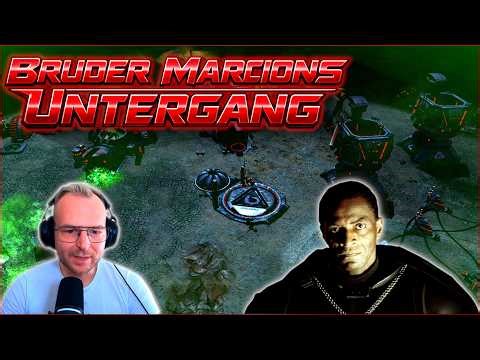 Der falsche Prophet fällt! | C&C Kanes Rache - Mission 3