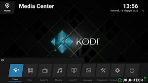 Cambia look al tuo Kodi: ecco le migliori skin | GuruHiTech