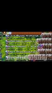 181K views · 1.8K reactions | 99 all hypno plants vs 999 zombies | pvz fusion #PlantasVsZombies #plantsvszombies #pvz2 #pvzfusion #craftigaming #gameplay #videogames #gaming #pvz | Crafti Gaming | Facebook