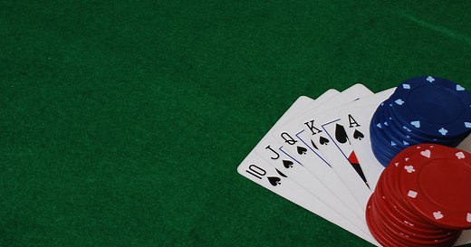 How AI Learned to Bluff and Beat Humans at Poker