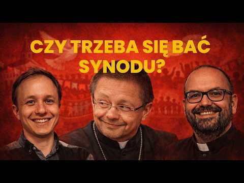 Arcybiskup ostro o włoskiej mafii!