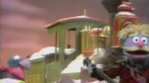 Sesame Street Cookie Monster And The Ballad Of Casey Macphee