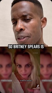 Godfrey on Instagram: "Why Brittany Spears sounds like an alien or the Exorcist or Beetlejuice or Gollum from Lord of The Rings? #BrittanySpears #VMAs #BeetleJuice GODFREYLIVE.COM Get your tickets to see me live!"