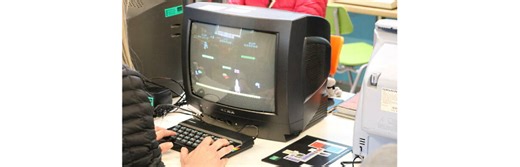 The ZX Spectrum: talking to some who were there on its 40th birthday