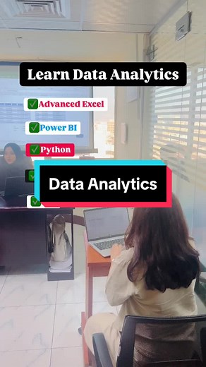 Master Data Analytics: Learn from Industry Experts