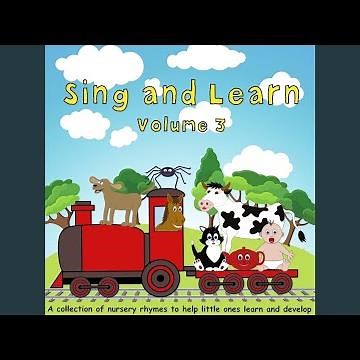 There Was an Old Lady