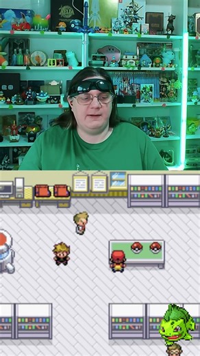 Bulbasaur Shiny Hunt Day 419