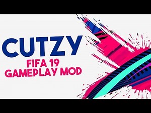 FIFA 19 | HOW TO INSTALL MY GAMEPLAY MOD