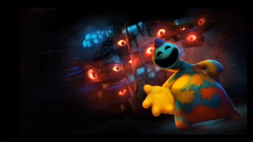 Poppy play time.For.#2（密码怎么输？请求大佬帮帮忙）