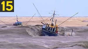 1.4K views · 27 reactions | MOST Dangerous Inlets and Marinas | T1 Mysterious & Discovery | Facebook