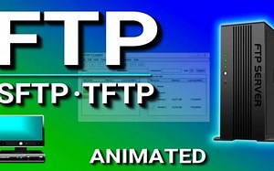 文件传输协议知多少