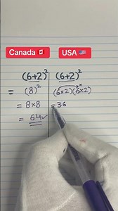 Common core math #maths #mathhacks #mathstricks #mathtips #study #mathematics #educationalvideo
