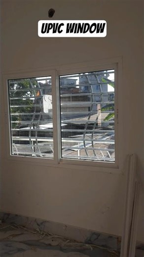 UPVC Windows: The Upgrade Your Home Deserves