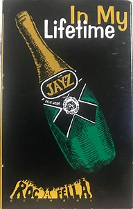 Jay-Z - In My Lifetime